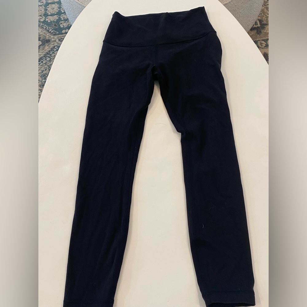 Lululemon Yoga Align leggings